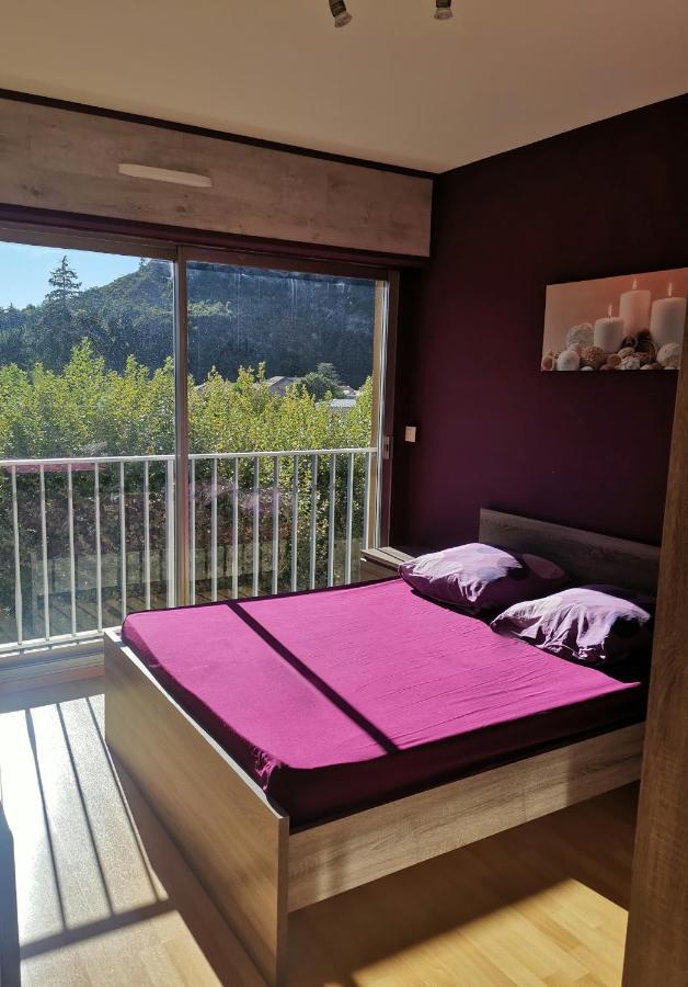 ディーニュ・レ・バンSouvenirs De Provence T2 Neuf Avec Loggiaアパートメント エクステリア 写真